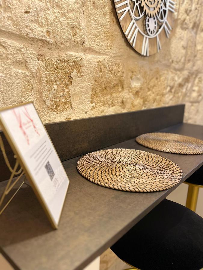 Maison Opera باري المظهر الخارجي الصورة